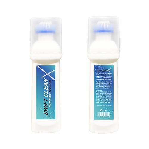 SwiftCleanX™ Cleaner