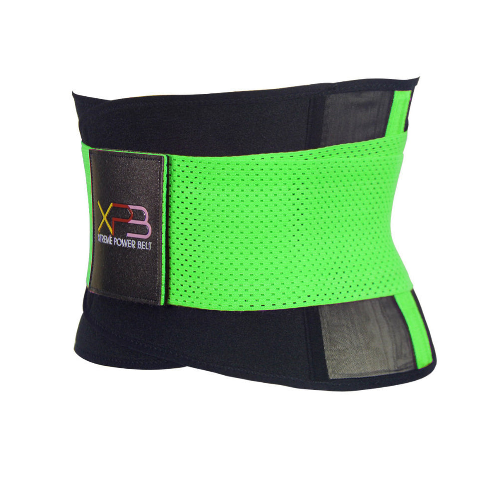 XTREME THERMO POWER BELT