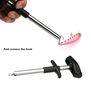 Easy Ultimate Fish Hook Remover