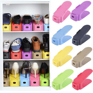 Shoe Modern Storage Rack