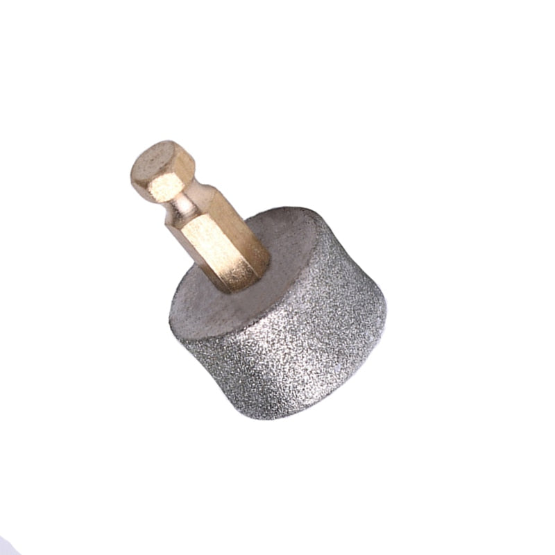 NailPro™ Spare Grinding Head
