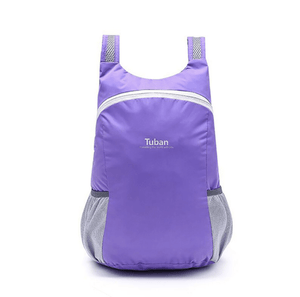 TUBAN™ Waterproof Folding Backpack