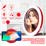 Ultimate Beauty™ LED Portable Makeup Mirror