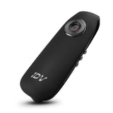 Full HD Wearable Action Camcorder