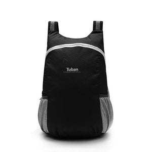 TUBAN™ Waterproof Folding Backpack