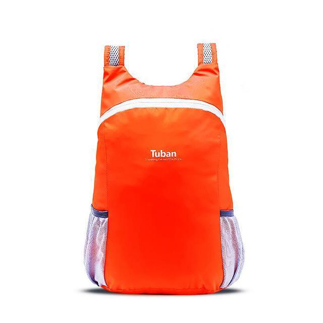 ADD AN EXTRA TUBAN™ Backpack