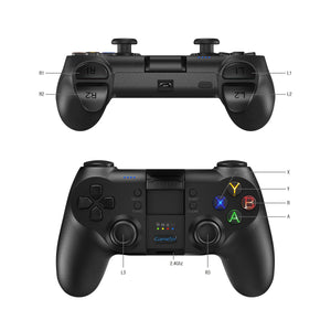 GameSir T1s Bluetooth Controller