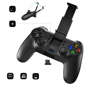 GameSir T1s Bluetooth Controller
